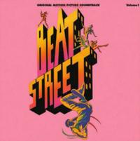 Various Artists - Beat Street: Volume 1