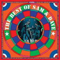 Sam & Dave - The Best of Sam & Dave
