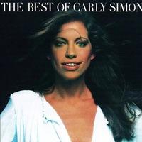 Carly Simon - The Best Of Carly Simon -  180 Gram Vinyl Record