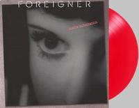 Foreigner - Inside Information -  Vinyl Record