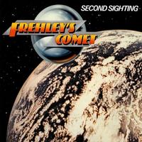 Frehley's Comet - Second Sightiing -  Vinyl Record
