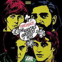 The Rascals - Time Peace:  The Rascal's Greatest Hits