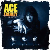 Ace Frehley - Trouble Walkin'