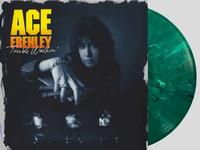 Ace Frehley - Trouble Walkin'