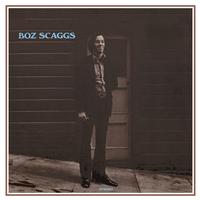 Boz Scaggs - Boz Scaggs