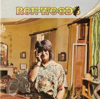 Ron Wood - I've Got My Own Album To Do