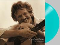 Kris Kristofferson - The Austin Sessions