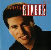 Johnny Rivers - The Best Of Johnny Rivers: Greatest Hits