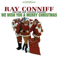 Ray Conniff - We Wish You A Merry Christmas