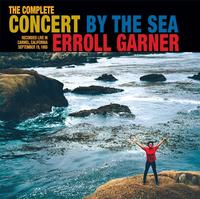 Erroll Garner - The Complete Concert By The Sea -  180 Gram Vinyl Record