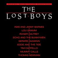 Various Artists - The Lost Boys