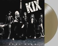 Kix - Cool Kids -  Vinyl Record