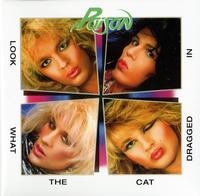 Poison - Look What The Cat Dragged In