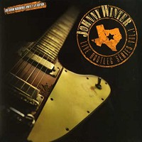 Johnny Winter - Live Bootleg Series Volume One -  180 Gram Vinyl Record