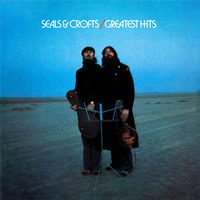 Seals & Crofts - Greatest Hits -  Vinyl Record
