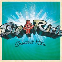 Big & Rich - Greatest Hits -  Vinyl Record