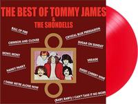 Tommy James & The Shondells - The Best of Tommy James & The Shondells