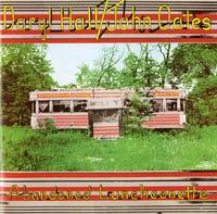 Daryl Hall and John Oates - Abandoned Luncheonette -  180 Gram Vinyl Record