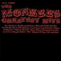 The Monkees - Greatest Hits -  180 Gram Vinyl Record