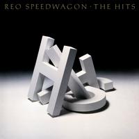 REO Speedwagon - The Hits