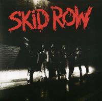 Skid Row - Skid Row -  180 Gram Vinyl Record