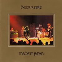 Deep Purple - Made In Japan -  180 Gram Vinyl Record