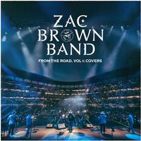 Zac Brown Band - From The Road Vol. 1: Covers -  Vinyl Record