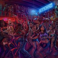 Slash - Orgy Of The Damned -  Vinyl Record