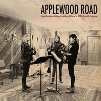 Applewood Road - Applewood Road -  Vinyl Record