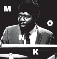 Thelonious Monk - Monk -  Vinyl Record