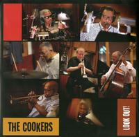 The Cookers - Look Out! -  Vinyl Record