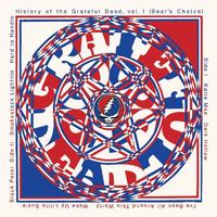 Grateful Dead - History Of The Grateful Dead, Volume 1 [Bear's Choice · 50th Anniversary] -  Vinyl Record