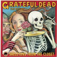 Grateful Dead - Skeletons From The Closet: The Best Of Grateful Dead