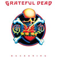 Grateful Dead - Reckoning -  Vinyl Record