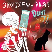 Grateful Dead - Duke '78