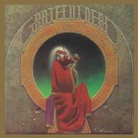 Grateful Dead - Blues For Allah