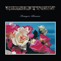 Whiskeytown - Strangers Almanac -  180 Gram Vinyl Record