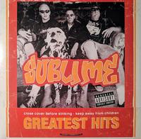 Sublime - Greatest Hits -  Vinyl Record