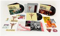 Nirvana - In Utero -  Vinyl Record