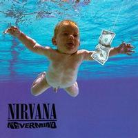 Nirvana - Nevermind -  180 Gram Vinyl Record
