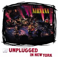 Nirvana - MTV Unplugged In New York -  180 Gram Vinyl Record