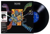 The Who - A Quick One -  Vinyl Record