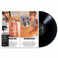 The Who - The Who Sell Out -  Vinyl Record
