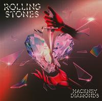 The Rolling Stones - Hackney Diamonds -  180 Gram Vinyl Record