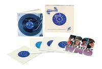 The Who - The Reaction Singles -  Vinyl Box Sets