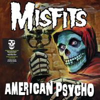 Misfits — American Psycho