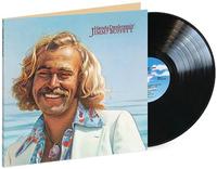 Jimmy Buffett - Havana Daydreamin' -  Vinyl Record