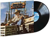 Jimmy Buffett - A White Sport Coat and A Pink Crustacean -  Vinyl Record