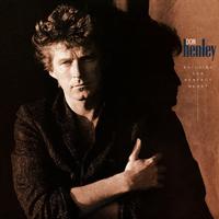 Don Henley - Building The Perfect Beast -  180 Gram Vinyl Record