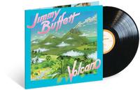 Jimmy Buffett - Volcano -  Vinyl Record
